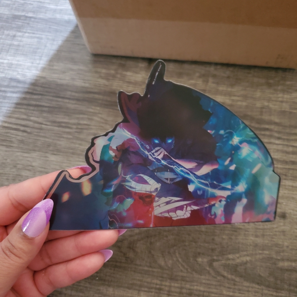 🍒🍒 Anime Motion Sticker - Picture 7 of 9